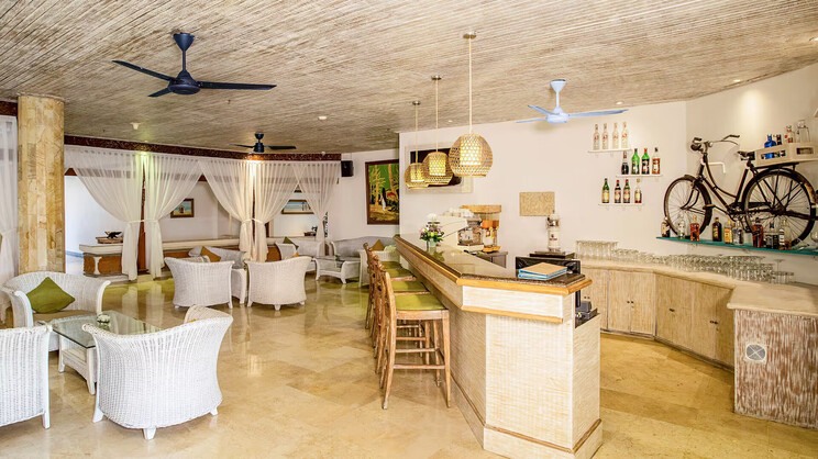 Sol Beach House Bali Benoa